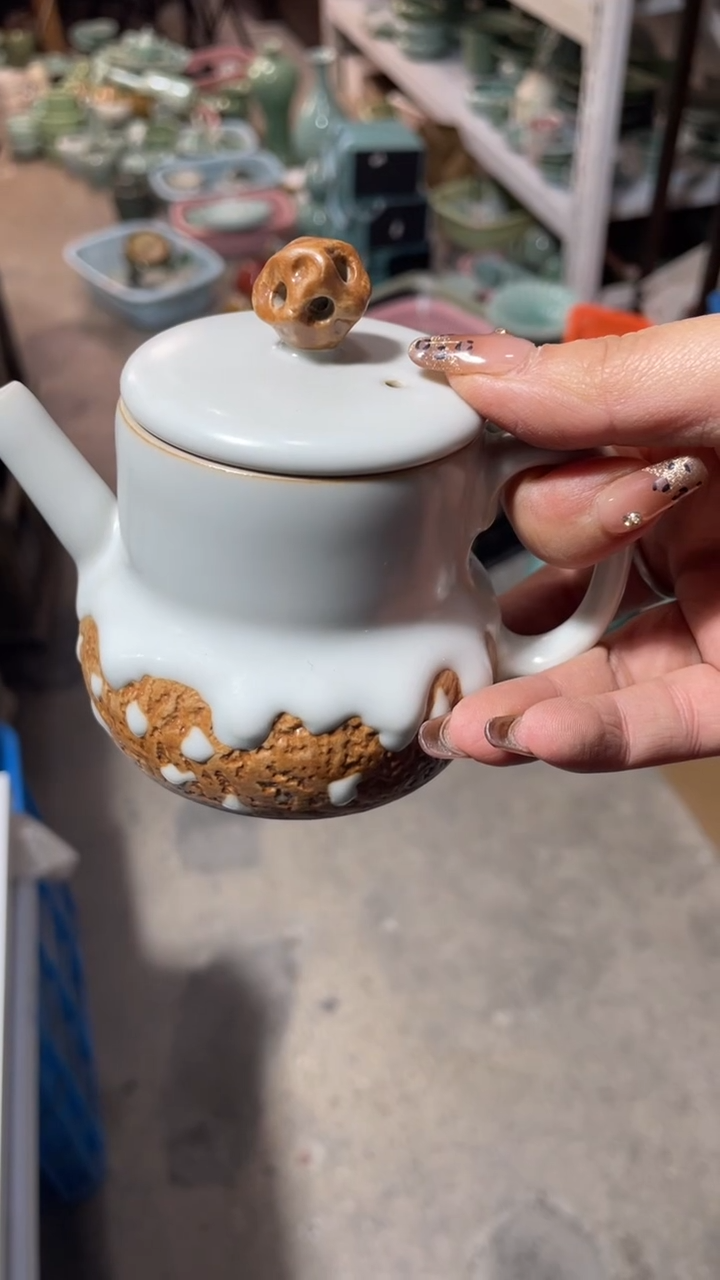 【闪购商品】福利款 慧仙青瓷 瓷器