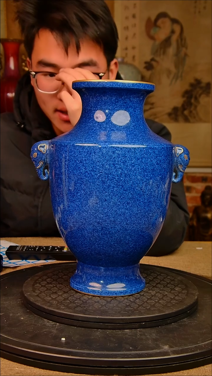 其他瓷梦*飞精品陶瓷摆件