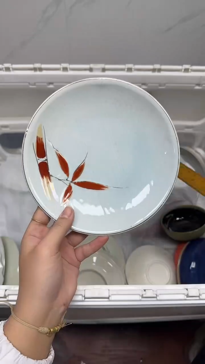 【闪购商品】1006回流瓷器，默认微瑕18.8包邮