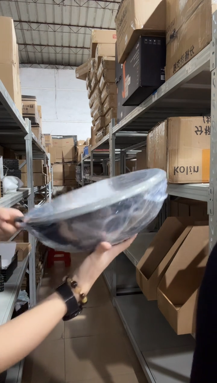 陶237-福利如图---------三禾铁锅