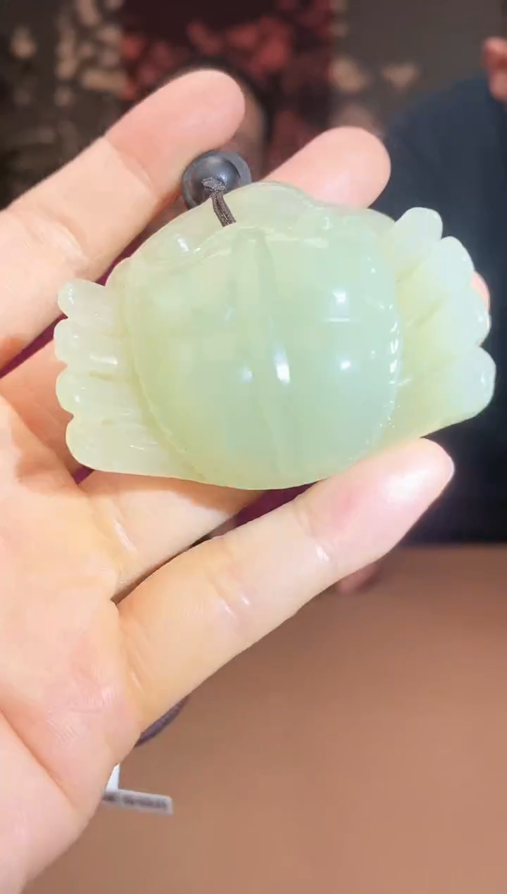 【闪购商品】和田玉颈饰未镶嵌S169