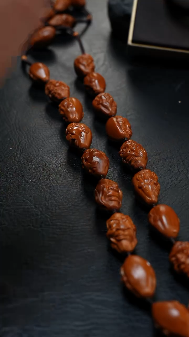 吊坠橄榄核橄榄核