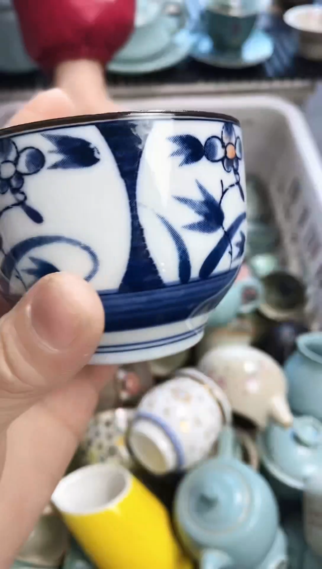 【闪购商品】轻轻微瑕茶具茶壶茶碗茶杯