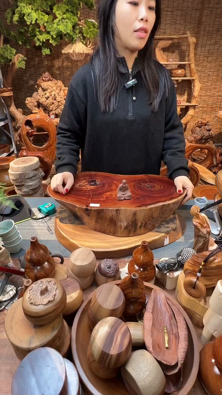 木香樟木工厂直销