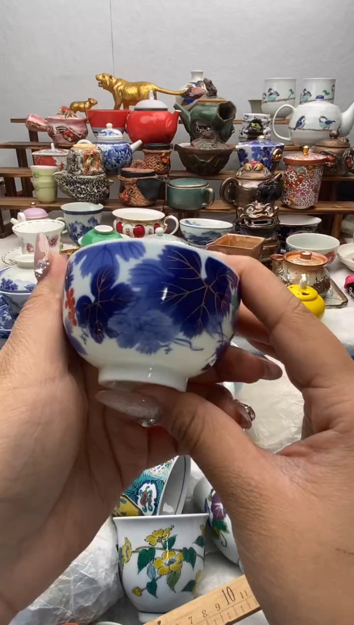【闪购商品】瓷片全场满20包邮一对一闪购