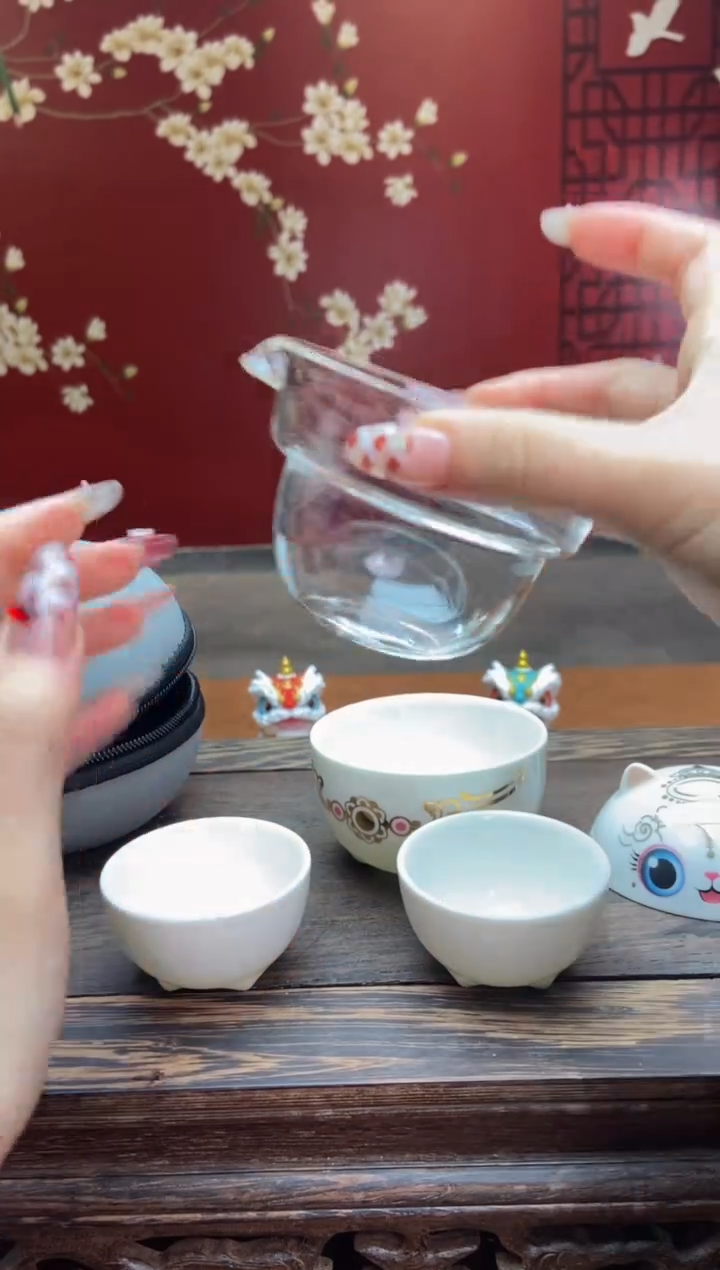 【闪购商品】婷婷陶瓷直播间专属链接