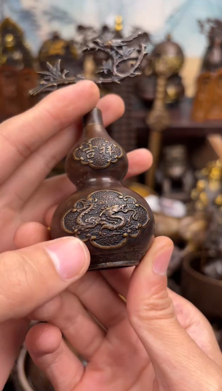 百福铜专属精选链接