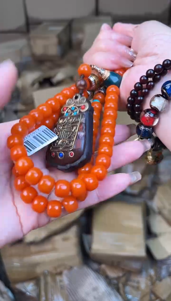 手串立夏甄选福利闪购商品无礼盒