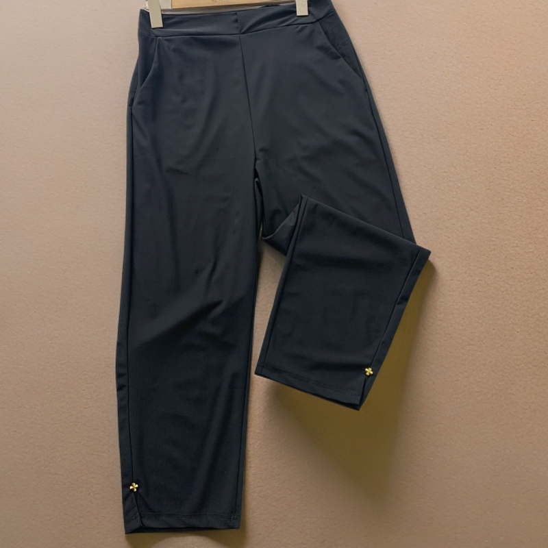 2005大码女装冰凉裤