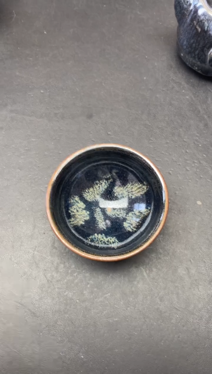 【闪购商品】茶盏16