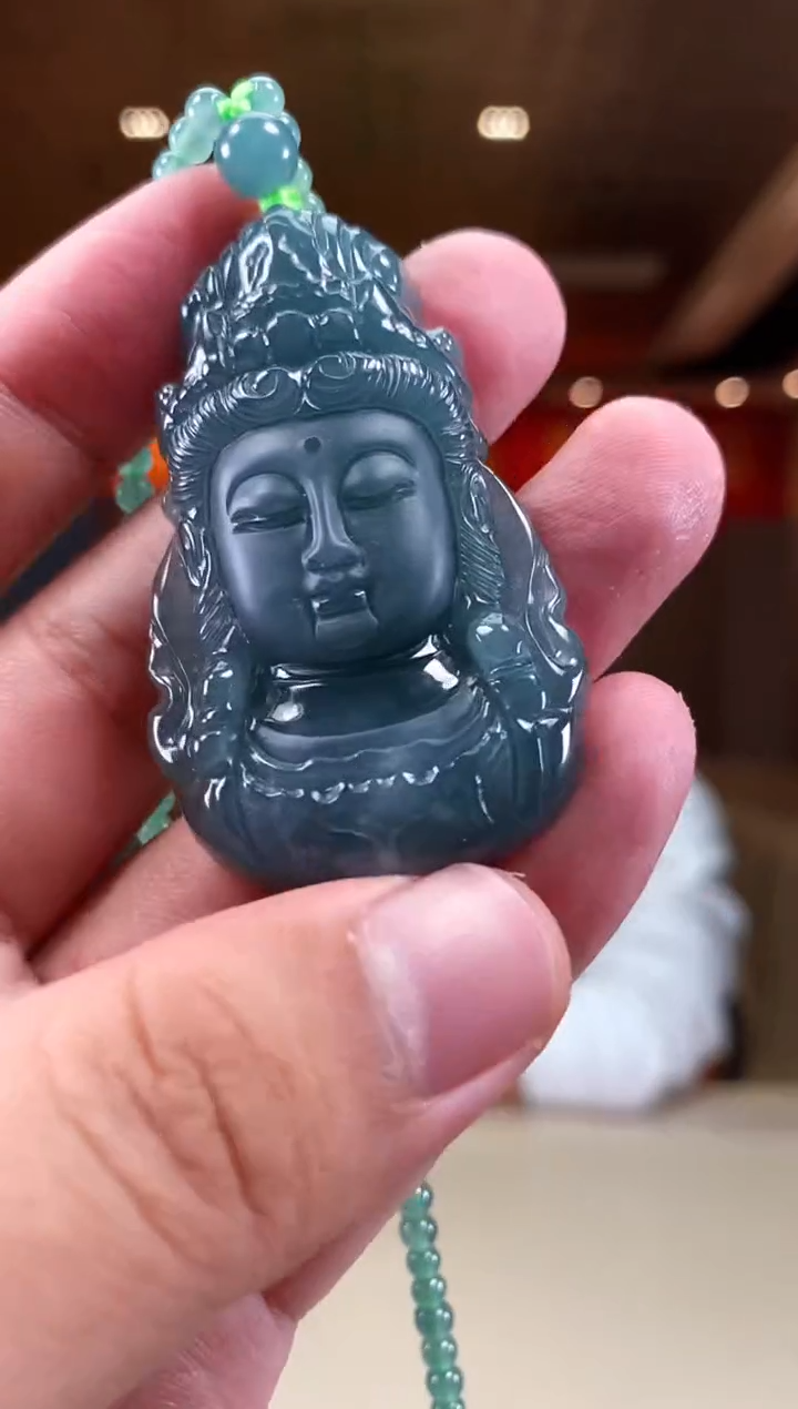 【闪购商品】定制翡翠未镶嵌        *624