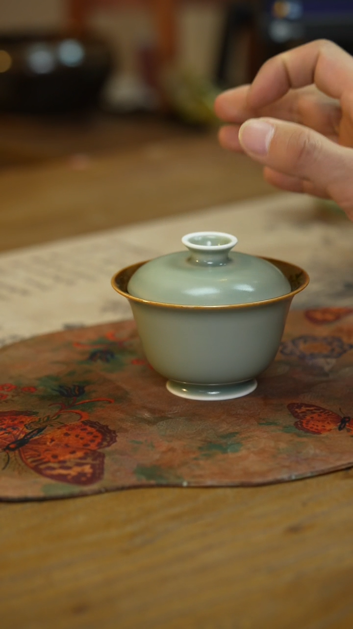 【闪购商品】瓷片景德镇上庄陶瓷内原矿