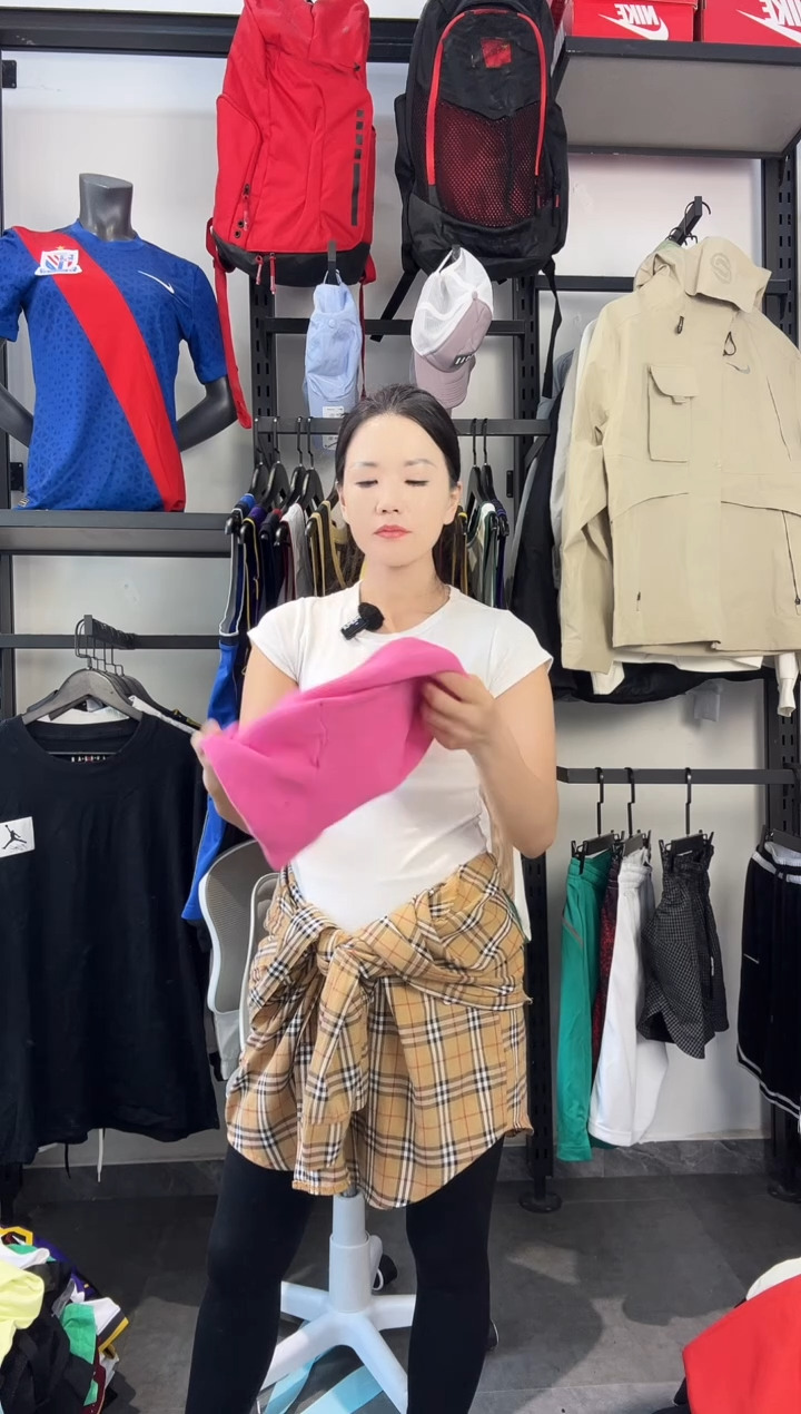 447编码 瑕疵款直播间过款为准 尺码