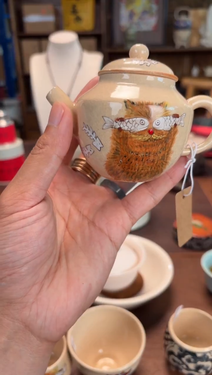 瓷片         @@YSJ014