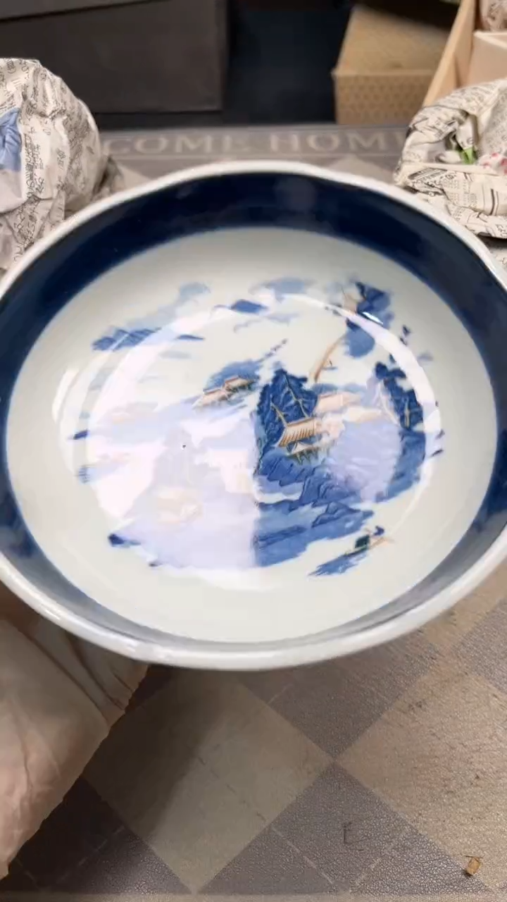 瓷片陶瓷如图所示周边1