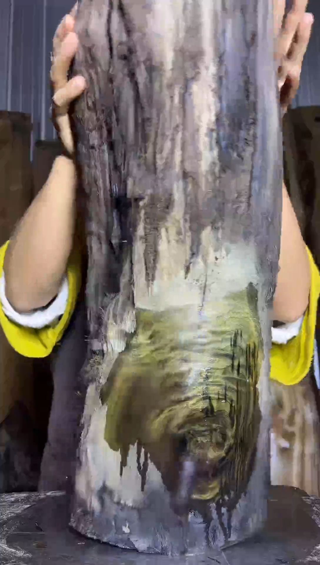 阴沉木一物一拍以实物为准