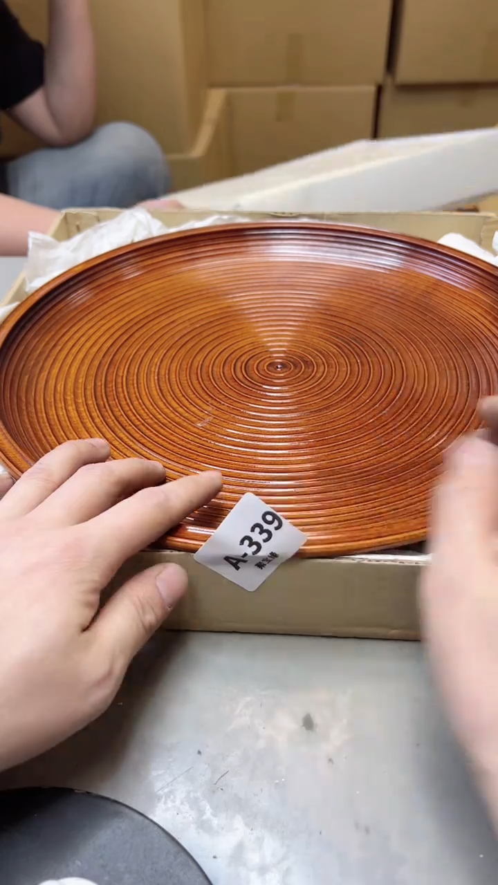 【闪购商品】瓷片339聚宝缘海淘精选