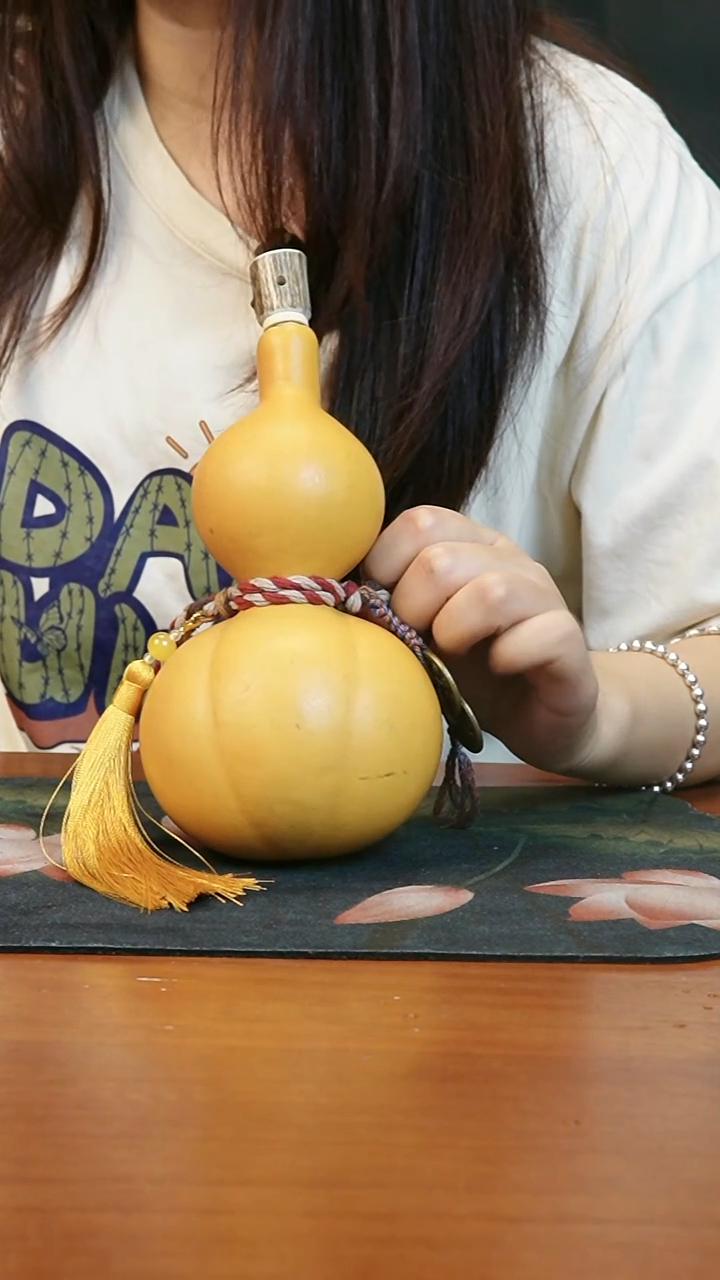 热水酒葫芦 一物一拍197