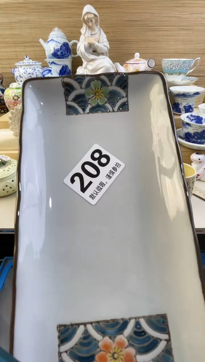 摆件同*位摆件瓷器瓷器瓷器