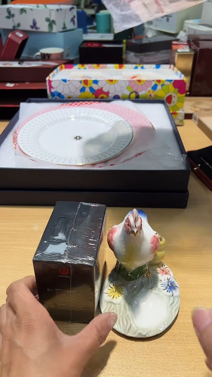 瓷片真便宜！！快来选购@@1