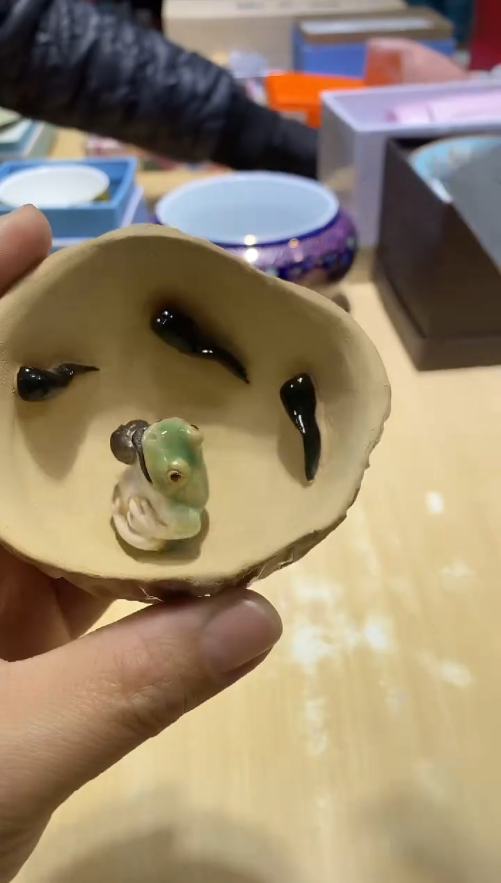 瓷片全场正品,一件不留@@1