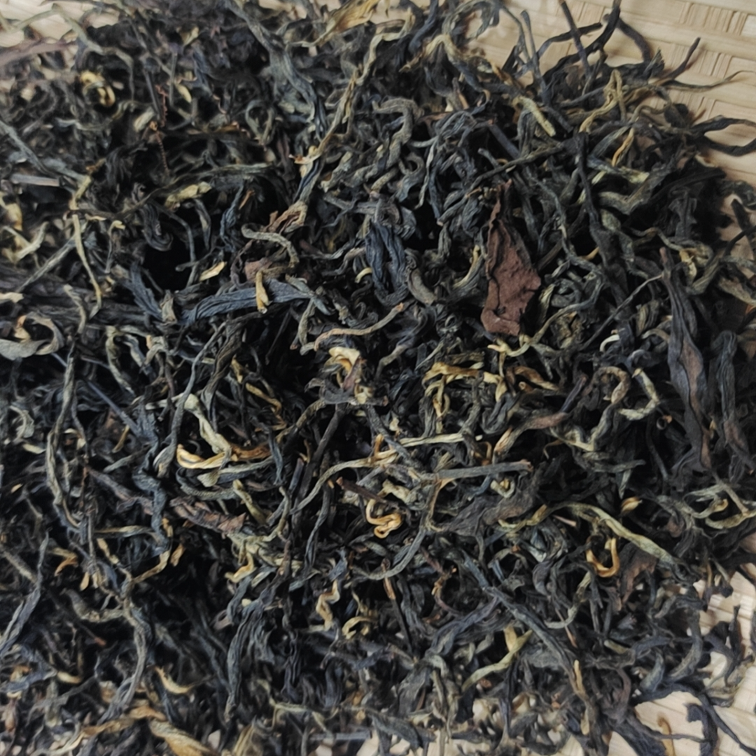 3月3日 250克 24年临沧凤庆 红茶散茶 Y1600