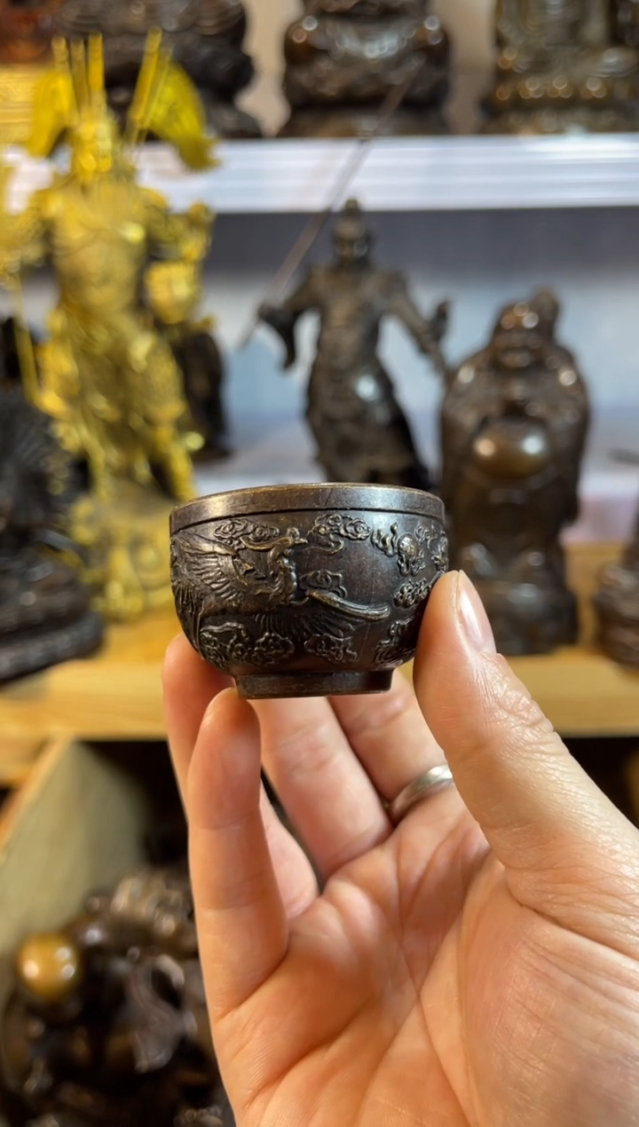 【闪购商品】.案台摆件物品摆件