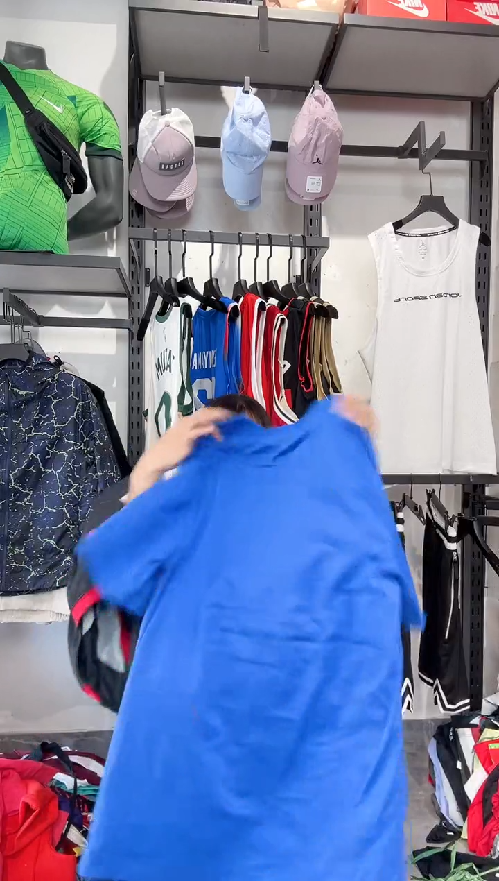 1231编码 瑕疵款以直播间过款为准 尺码
