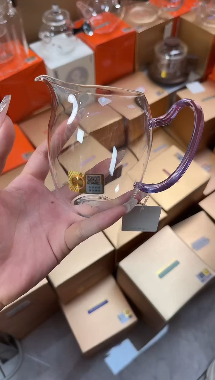 @@禾器晶彩悦然浅紫色