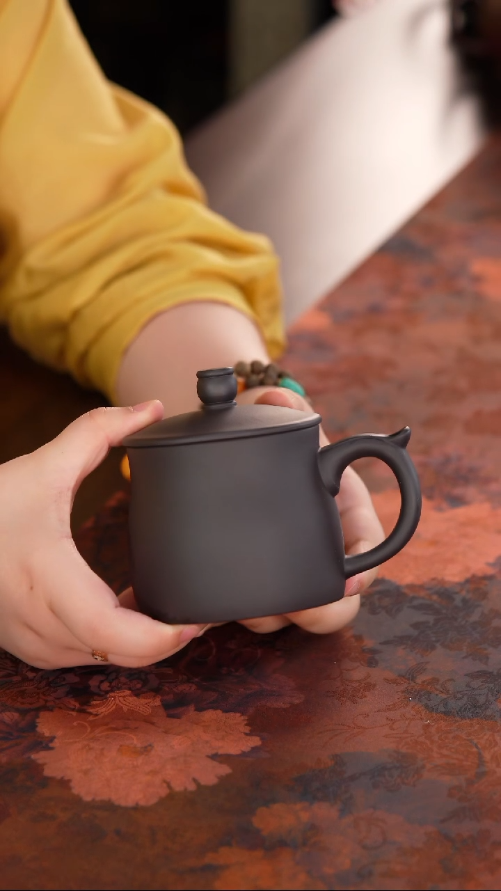 茶杯紫砂0921092109210921