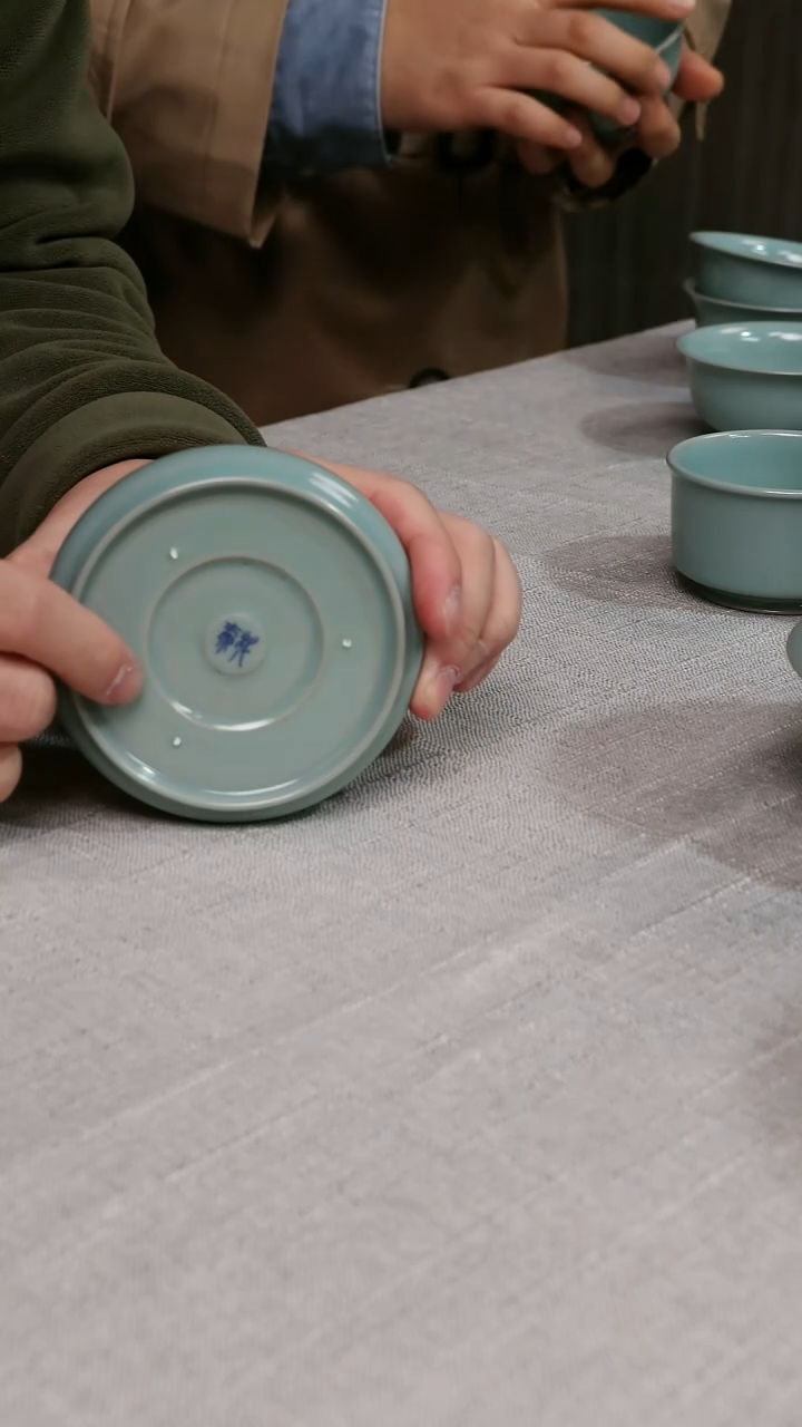 其他微微暇小盖置