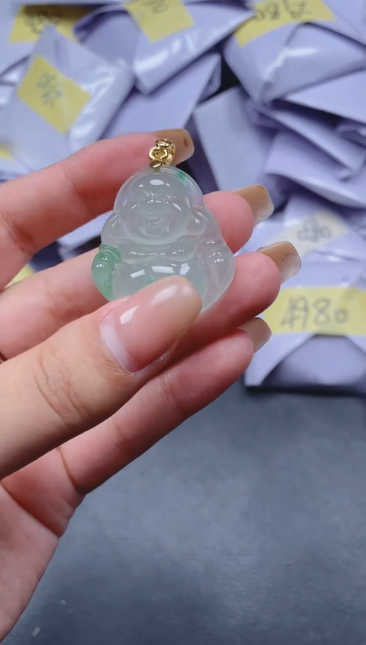 所见即所得（一物一图）62