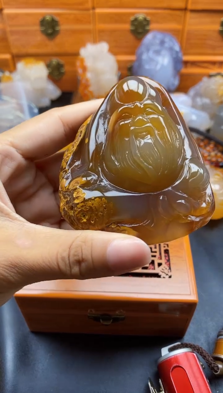 未镶嵌挂件玛瑙/玉髓用****4ll