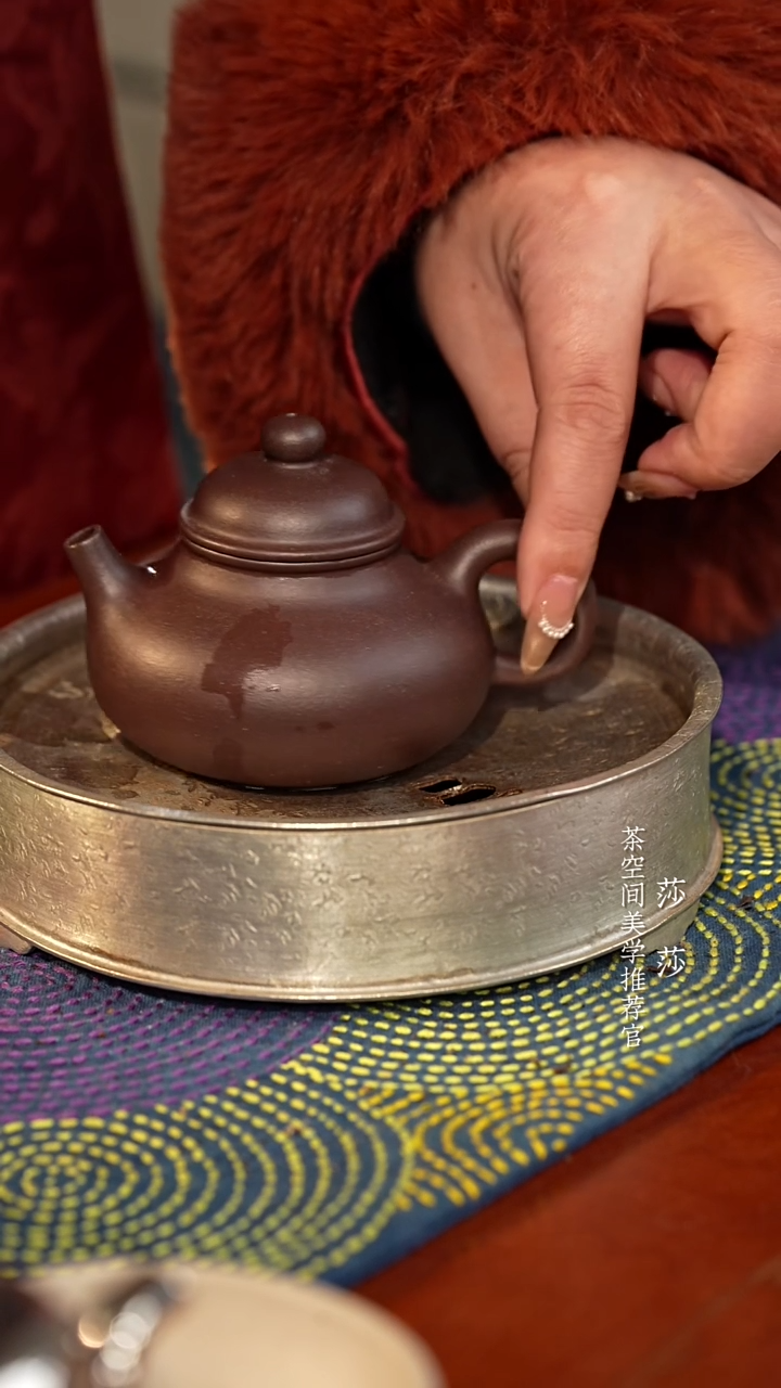 【闪购商品】容天 全手工紫泥容天 全手工紫泥容天 