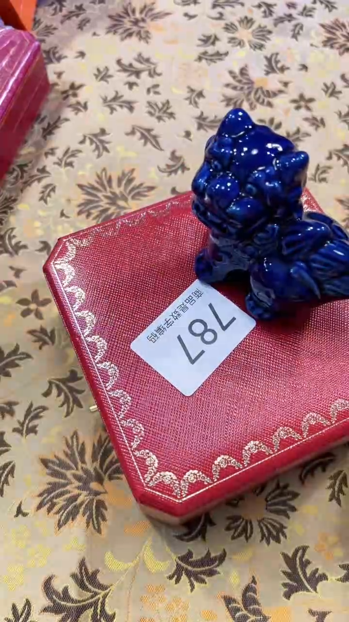 瓷片陶茶666文玩周边多人