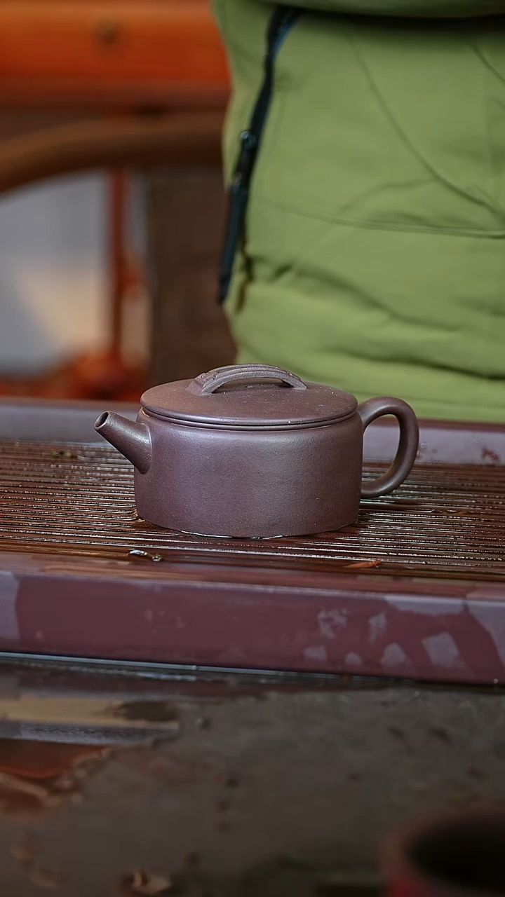 紫砂天青@@ch05279