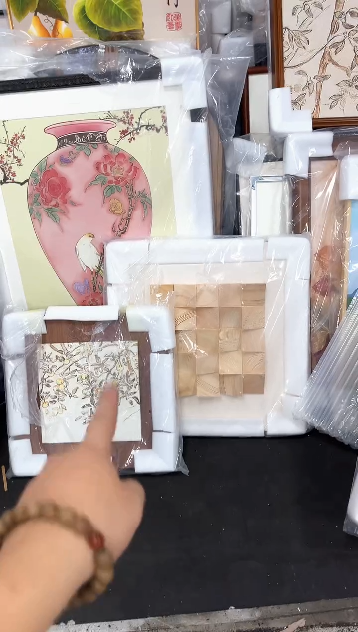 仓库清货 默认瑕疵 完美主义者慎拍