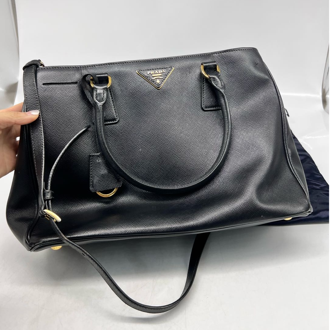 95新 Prada/普拉达 普拉达杀手包 11015