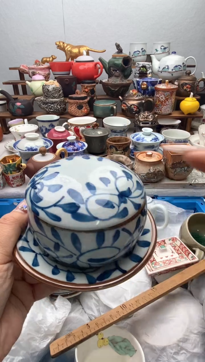 【闪购商品】瓷片全场满20包邮 一对一闪购