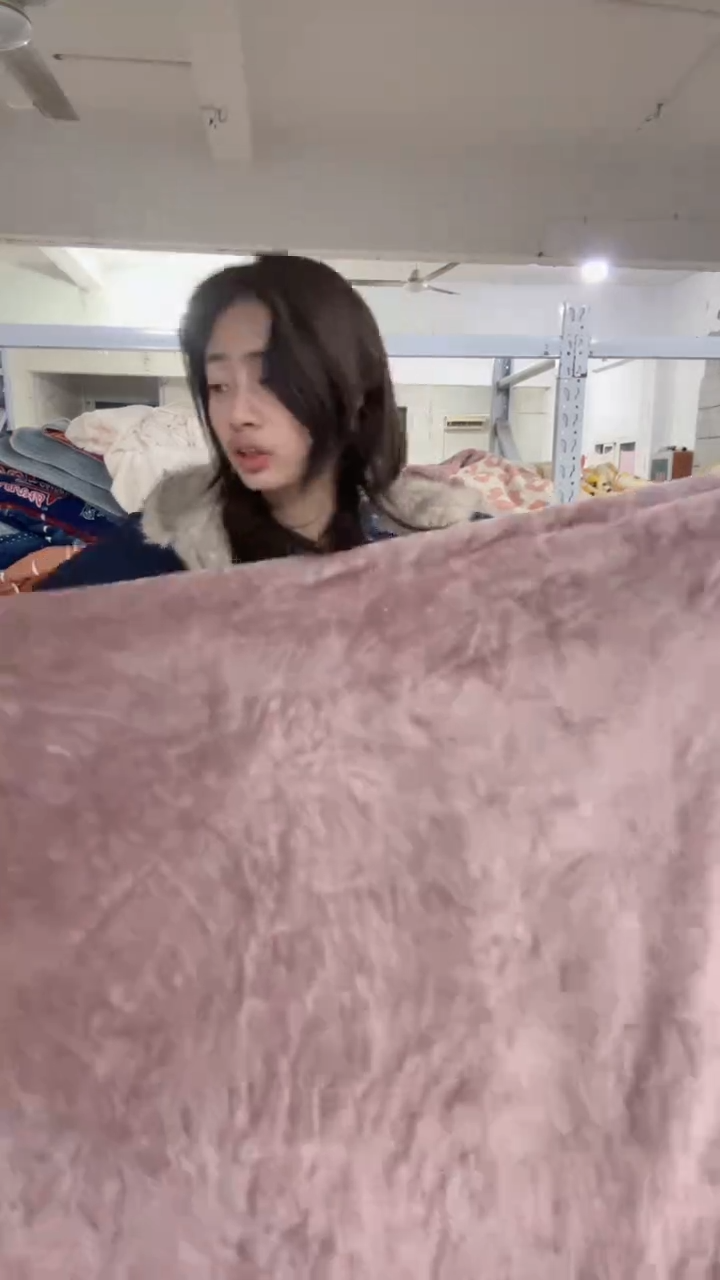 法兰绒039               1.5*2.2