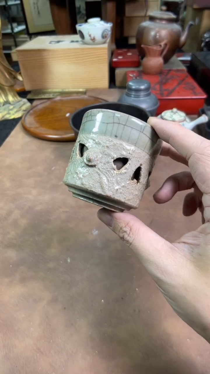 【闪购商品】摆件茶宠瓷器茶具套装