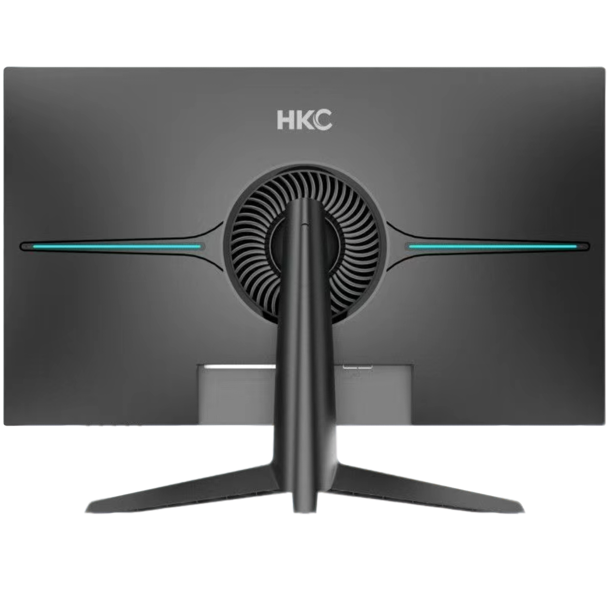 9新 HKC/惠科 HKC32寸曲面护眼防蓝光电竞高刷显示器霓虹灯