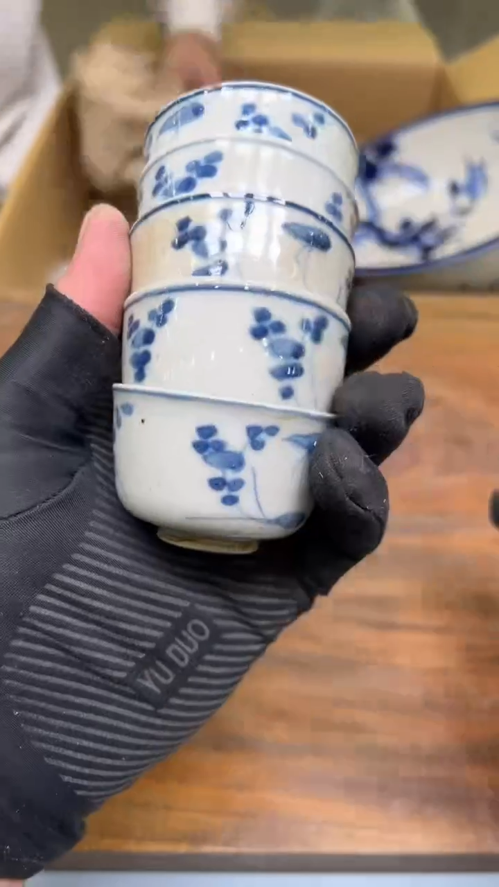 【闪购商品】紫砂公道杯紫砂茶具紫砂茶具