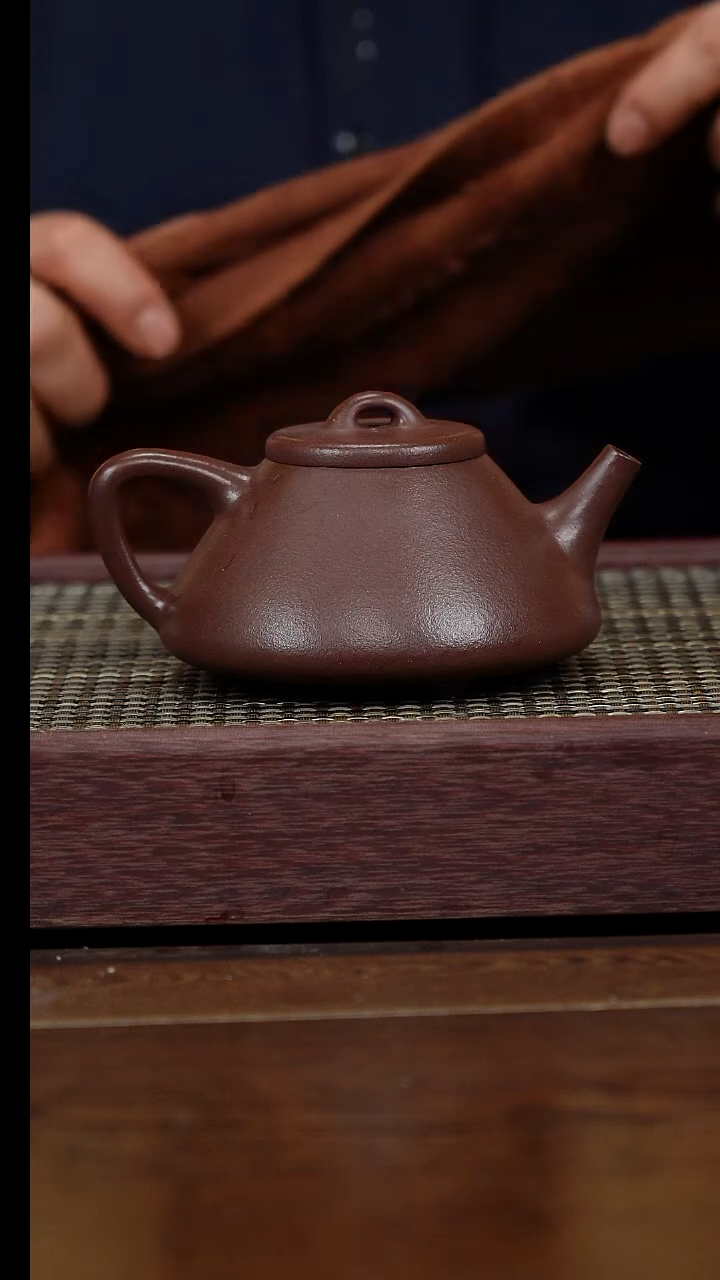 【闪购商品】紫砂茶杯紫砂品茗杯