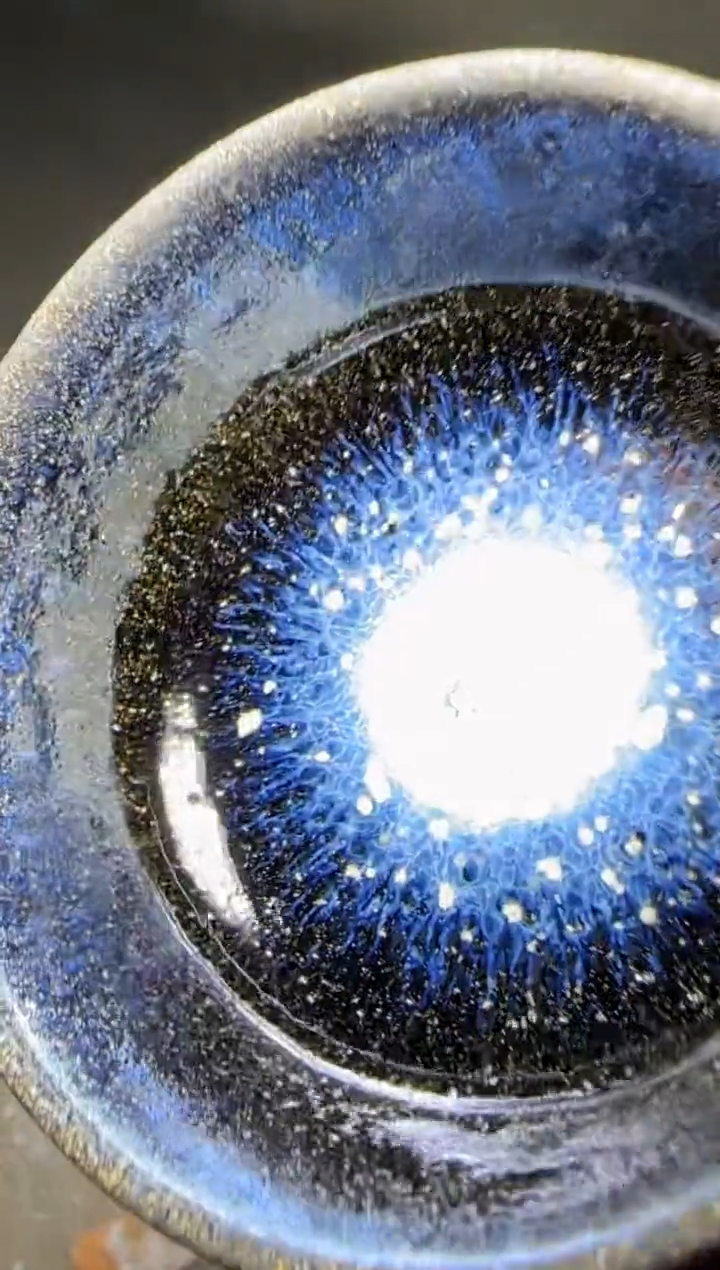 【闪购商品】茶盏126号兴宋窑匠心盏器