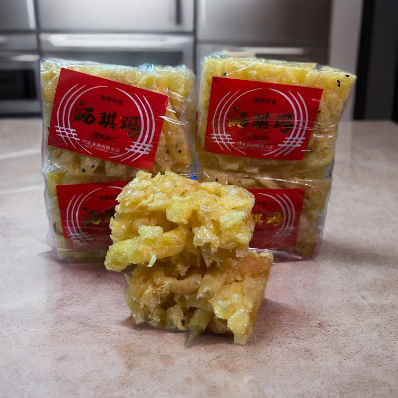 云南省昭通市巧家老式洒琪玛