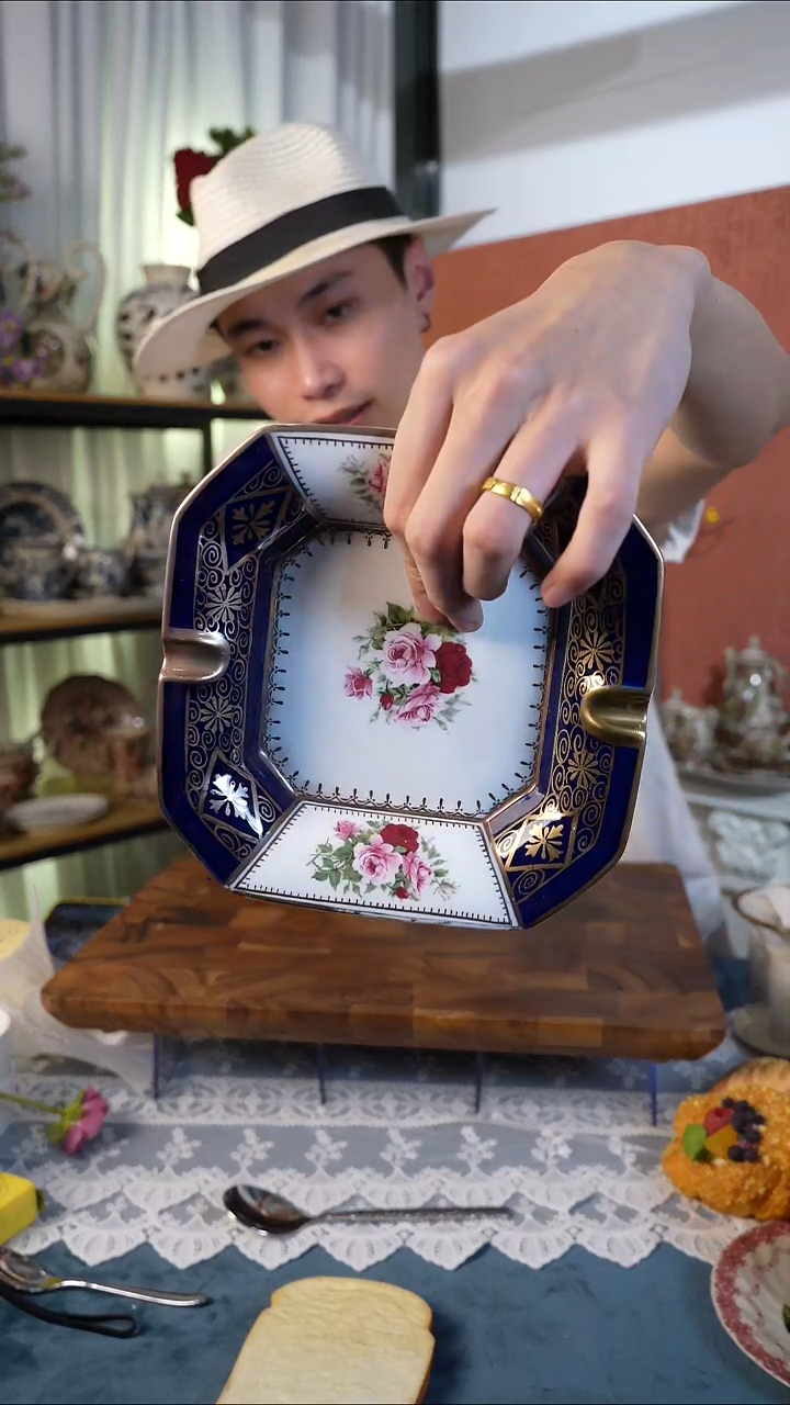 陶高端礼品------BO44