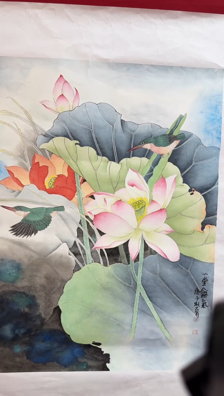 国画精品国画精品国画