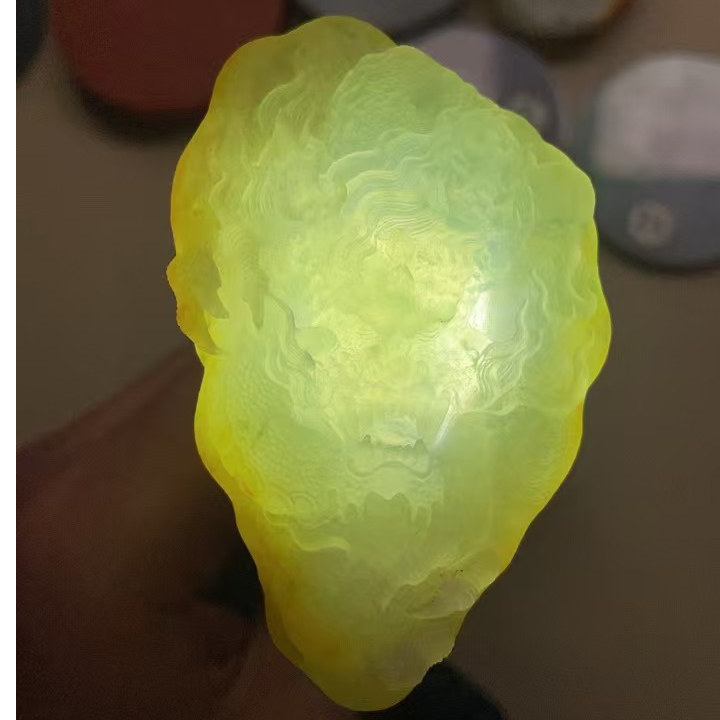 遇萃堂特色石专拍