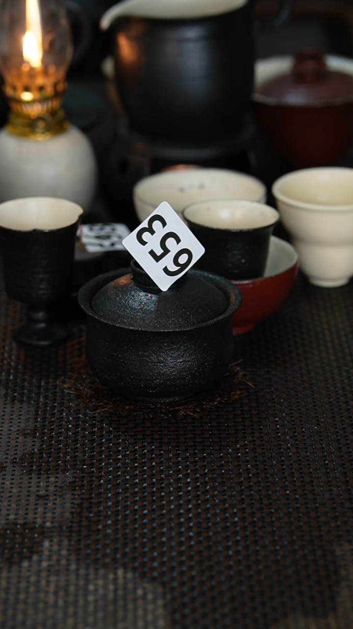 【闪购商品】653景德镇{立梦陶}手作 